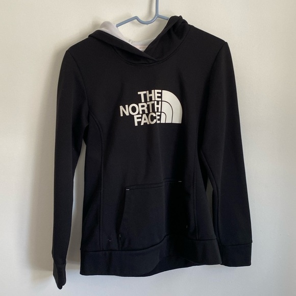 The North Face Tops - Northface Women’s Hoodie